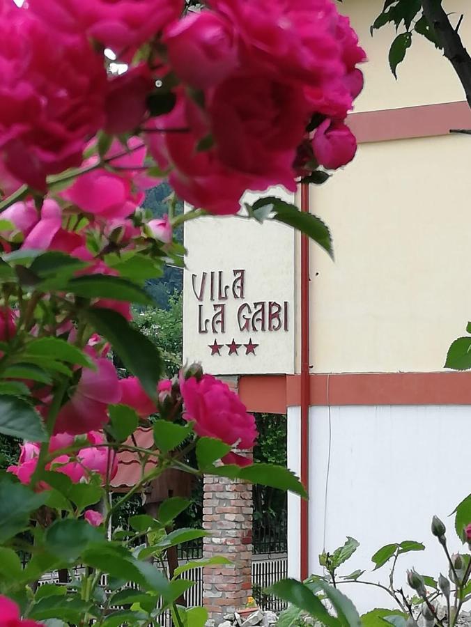 拉加比别墅旅馆 阿祖加 外观 照片